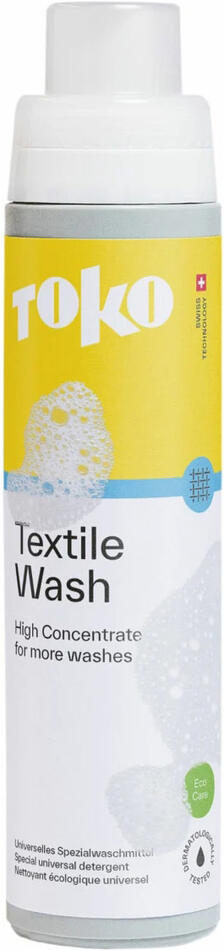 Eco care Textile Wash 250ml
