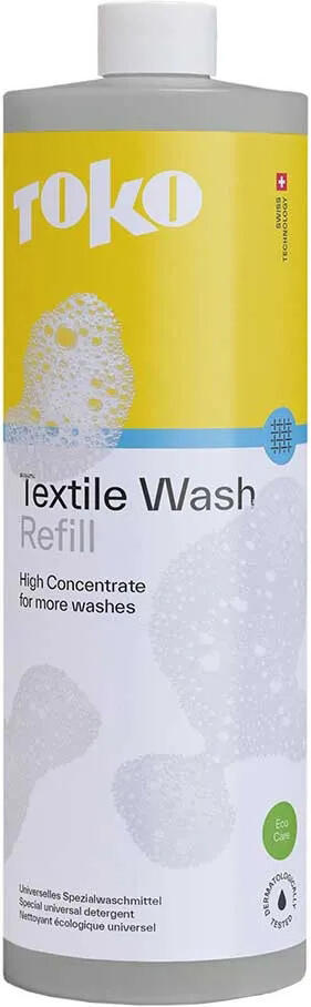 Eco care Textile Wash 1000ml