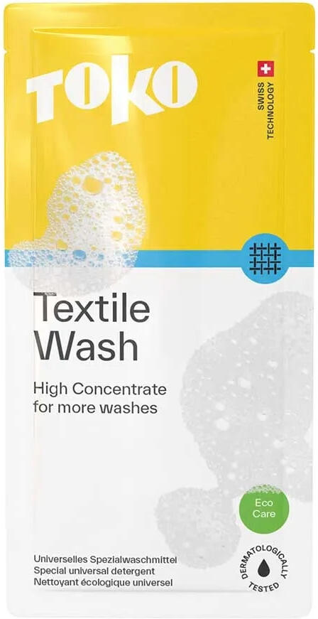 Eco care Textile Wash 40ml
