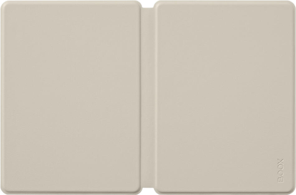 E-book ONYX BOOX pouzdro pro GO 6 (Gen II), béžová