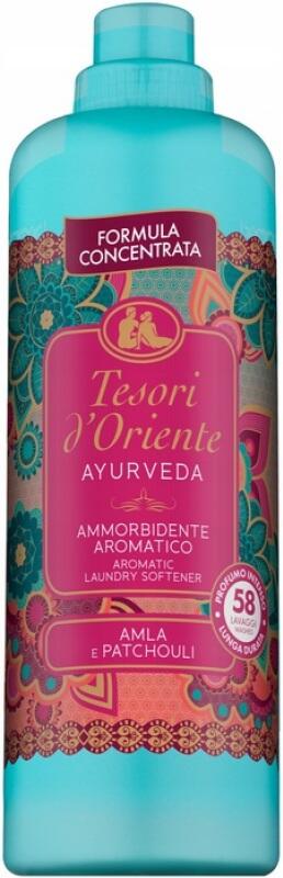 Tesori d’Oriente aviváž Ayurveda 58 praní 1160ml