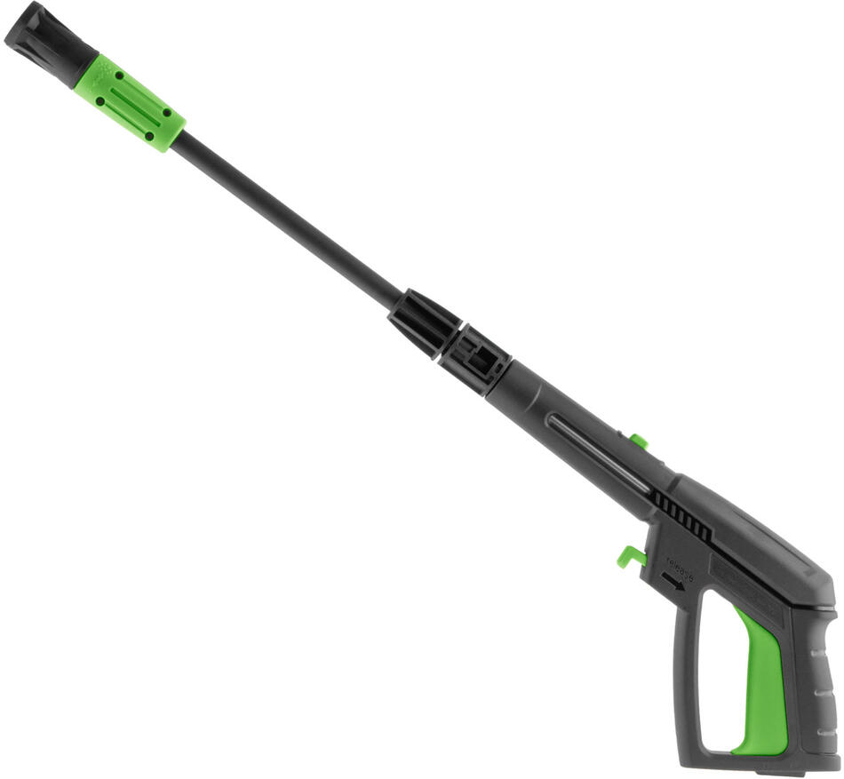 Pistole pro vysokotlaké čističe Procraft GN-10 / GN-10
