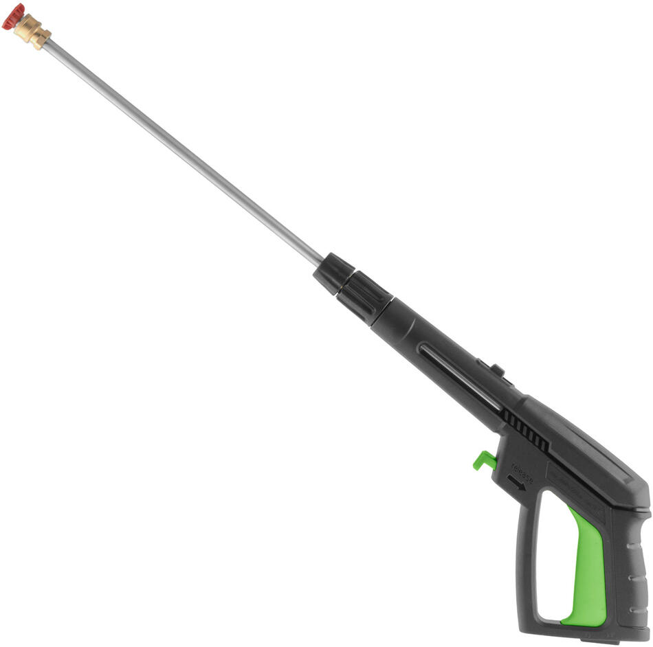 Pistole pro vysokotlaké čističe Procraft GN-20 / GN-20