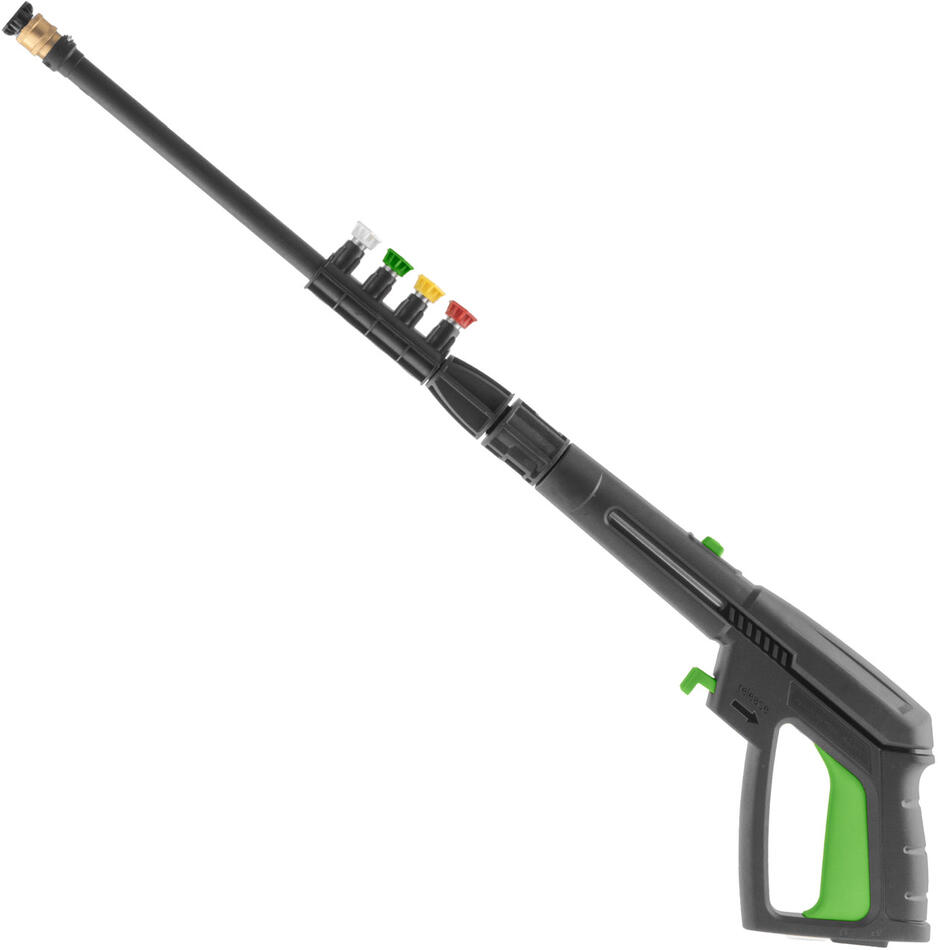 Pistole pro vysokotlaké čističe Procraft GN-30 / GN-30
