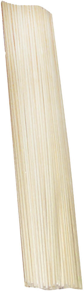 špejle hrocené 30cm (100ks)