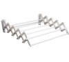 sušák harmonika PRAKTIK 60cm PH+kov. BÍ