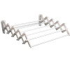 sušák harmonika PRAKTIK 80cm PH+kov. BÍ