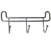 věšák 3 háčky š.16cm Cr 2724