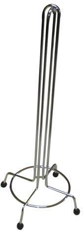 stojan na WC papír 47,5cm Cr 291435