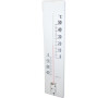 teploměr venkovní K41 41cm kov. BÍ