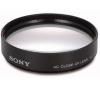 Objektiv Sony VCLM3358.AE, makropředsádka 
