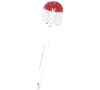WC kartáč pr.7,5cm PH barevný 4305/806