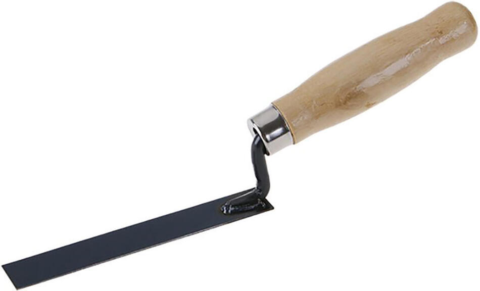 lžíce modelovka 140x20mm ČER