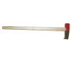 kalač 2500g S NÁSADOU 90cm