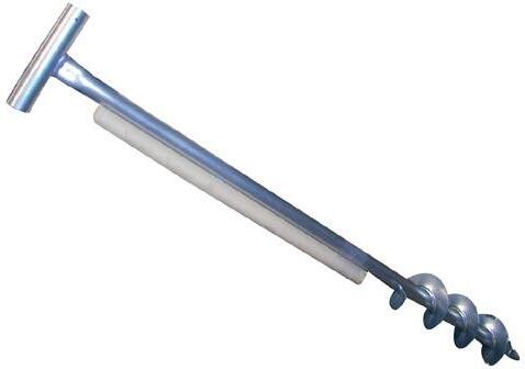 vrták zemní 90mm (1 závit)