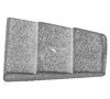 klínek č.2, 30007, 21x25mm (20ks)