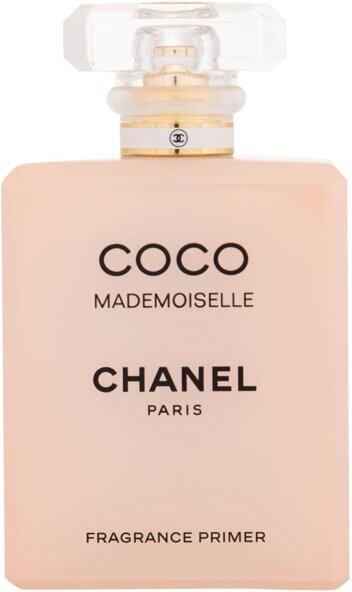 Fragrance Primer Chanel Coco Mademoiselle, 100 ml