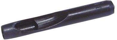 výsečník tyčový pr. 4mm