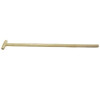 násada rýč "T" rovný 85cm