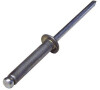 nýt trhací 4.0x10 mm ST/ST (50ks)