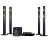 Domácí kino LG BH7530T, 3D Blu-ray