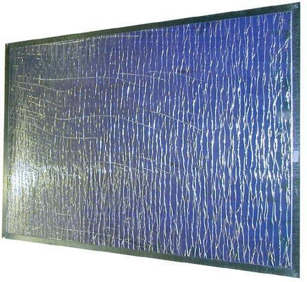 zástěna za kamna REFLEX 92x61cm (95°C)
