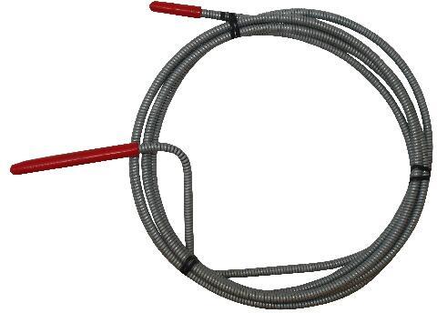 M.A.T. GROUP čistič odpadu 15m/12mm česká výroba
