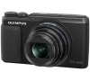Fotoaparát Olympus SH-50 černý