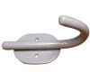 věšák MONO MINI 40x80mm BÍ