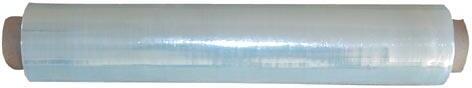 fólie ruční STRETCH 2,4kg, 500mmx20my TRA (dutinka cca 240g) 