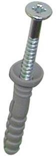 hmoždinka NH 6x 45mm (100ks)