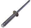 nýt trhací 4.0x10 mm Al/ST (100ks)