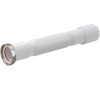 flexi připojení 6/4"x40/50mm kov.