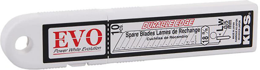 list odlamovací 18mm LB10 (10ks)