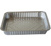 miska BUCHTY 23x17,5x3cm, 930ml, Al