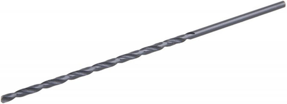 vrták do kovu prodloužený 4,0x115mm