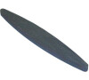 brousek na kosu 230x35x13mm český