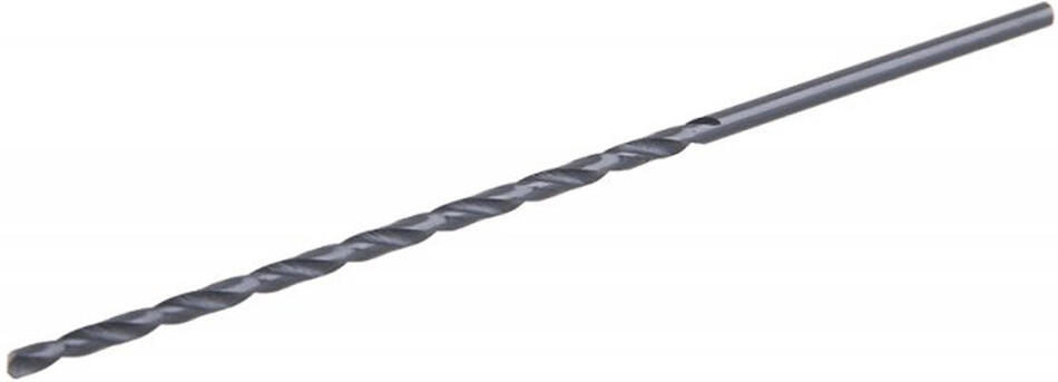 vrták do kovu prodloužený 4,5x115mm