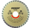 kotouč diamantový 230 DIAMANT TURBO