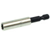 nástavec na bity 1/4" magnet.60mm (5ks)