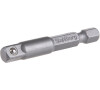 adaptér 1/4" 50mm S2 (5ks)