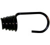 hák na gumolano 5mm (10ks)