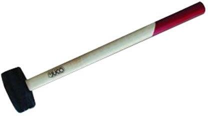 palice 6000g JUCO