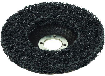 kartáč nylon 115mm s podložkou