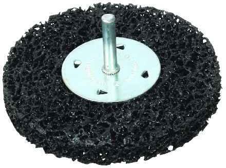 kartáč nylon 65mm stopka