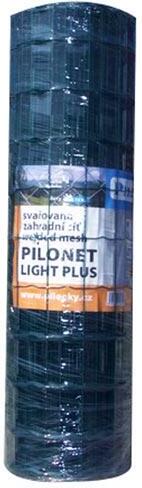 pletivo PROMOPLAST PH 100x75/2.1/1000mm ZE (25m)