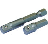 adaptér 1/4" 25mm S2 (5ks)
