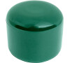 víčko na kunu PVC 48mm ZE