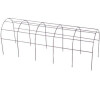 mřížka podpůrná do truhlíku 60cm kov