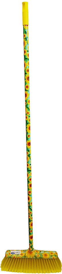 smeták VZOR PH s holí 120cm mix dekorů